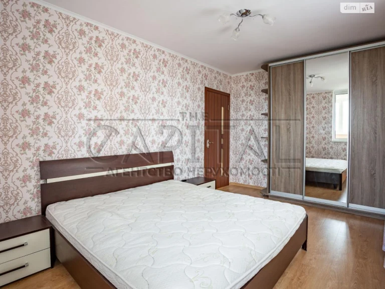 Продаж Квартира Осокорки