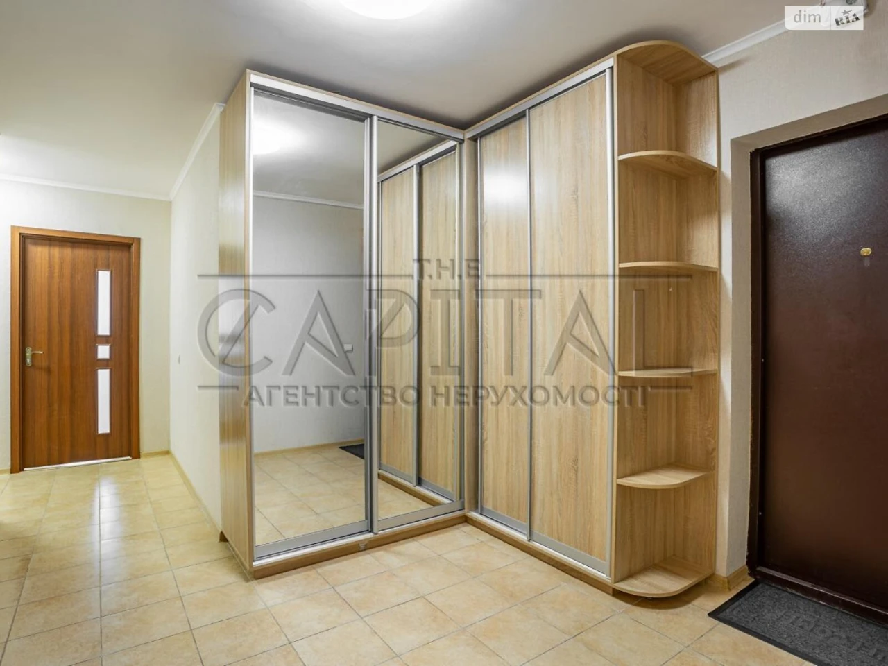 Продаж Квартира Осокорки