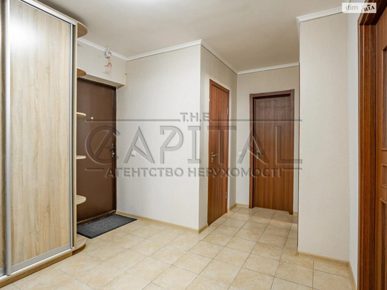 Продаж Квартира Осокорки