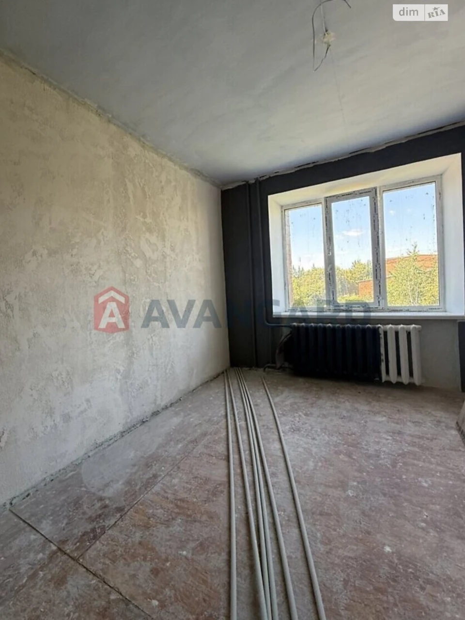 Продаж Квартира Замостянський