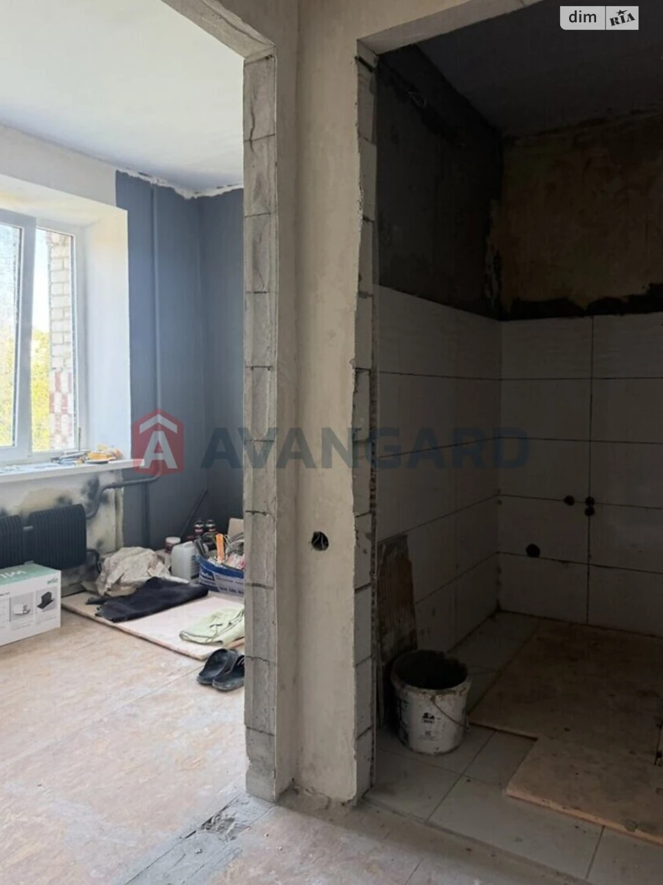 Продаж Квартира Замостянський