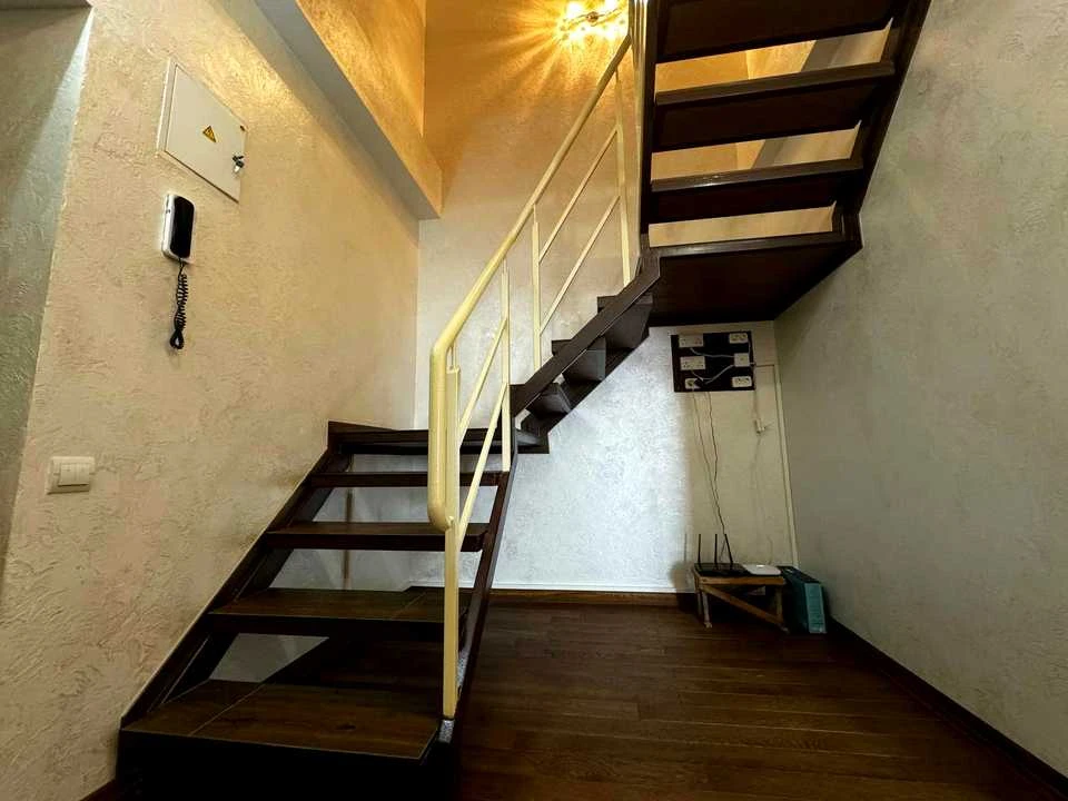 Квартира. Івано-Франківськ, Української Дивізії вул.