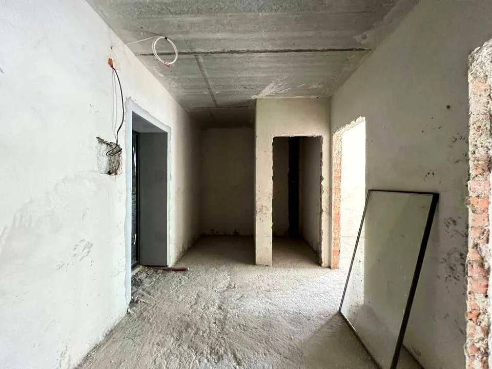 Квартира. Івано-Франківськ, Приозерна вул., (Будинок 22)