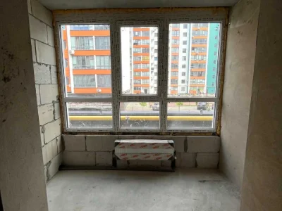 Квартира. Житомир, Героїв Чорнобиля вул., (15 к1-8)