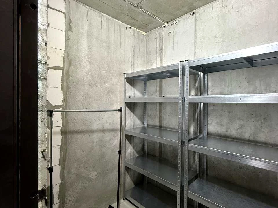 Квартира. Київ, Любомира Гузара просп. (Космонавта Комарова)