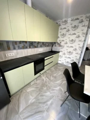 Оренда 1-кімнатної квартири 41 м², Миколи Гулака вул., 4