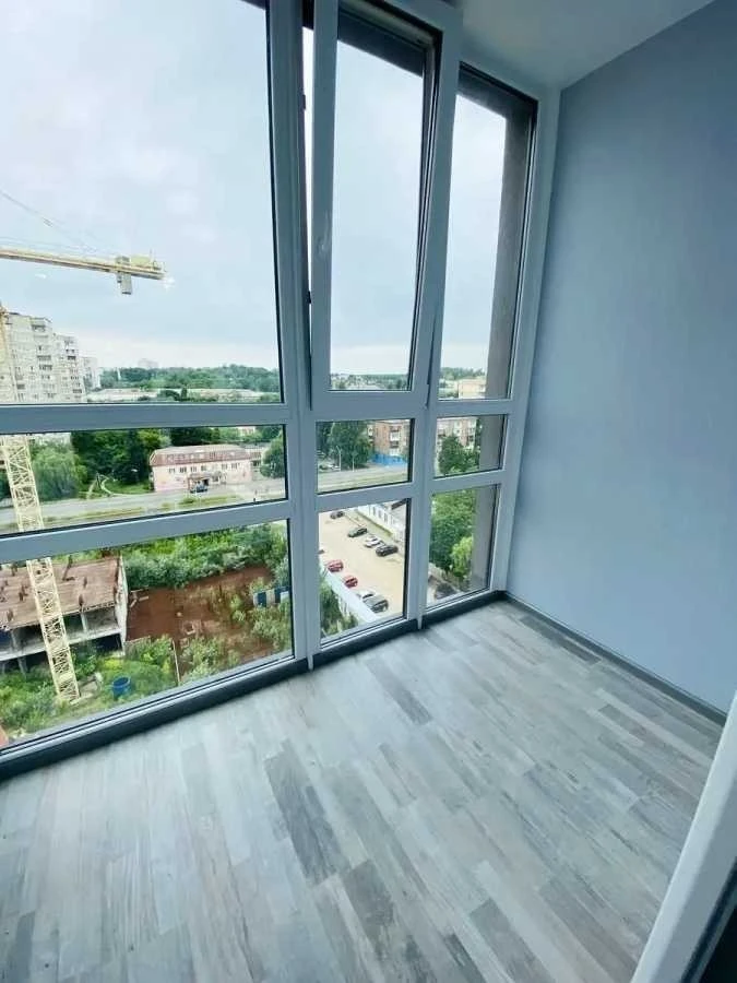 Оренда 1-кімнатної квартири 41 м², Миколи Гулака вул., 4