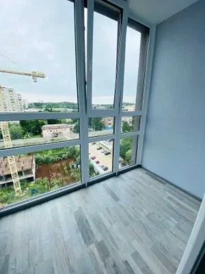 Оренда 1-кімнатної квартири 41 м², Миколи Гулака вул., 4