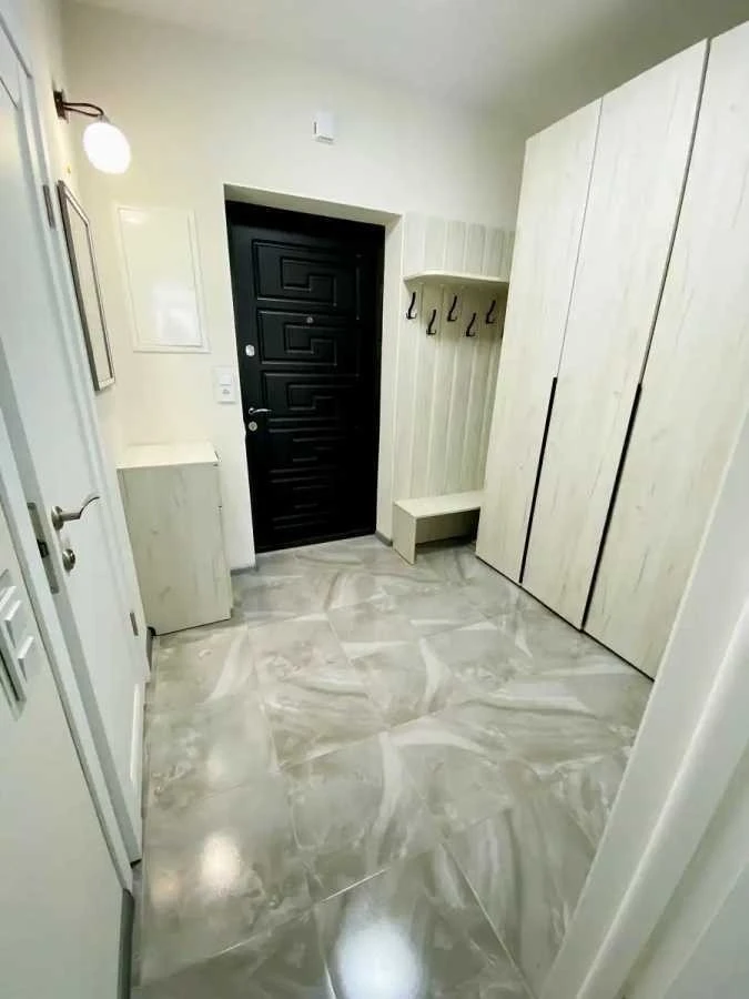 Оренда 1-кімнатної квартири 41 м², Миколи Гулака вул., 4