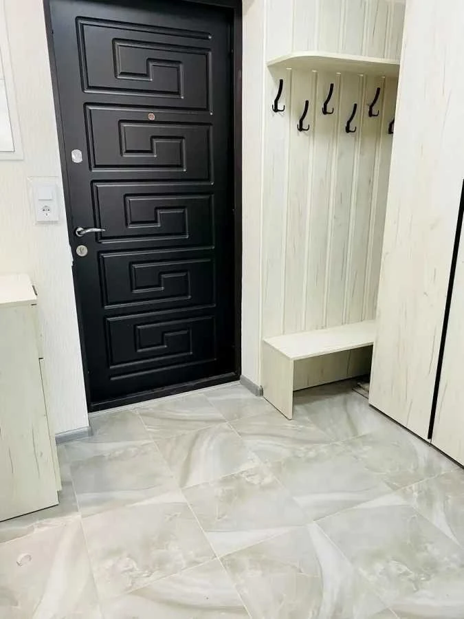 Оренда 1-кімнатної квартири 41 м², Миколи Гулака вул., 4