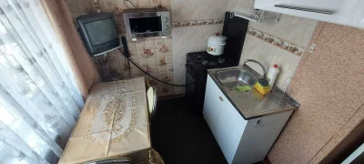 Продаж 1-кімнатної квартири 29 м², Салютна вул., 31