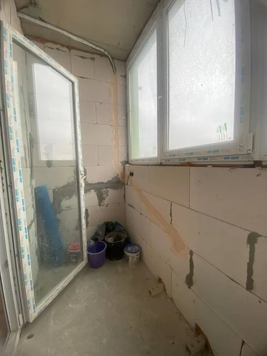 Продаж 1-кімнатної квартири в ЖК «Бульвар Акацій», вул. Буга