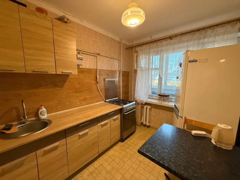 Продам 2 кімнатну квартиру на Новосельского/ Ольгієвська, га