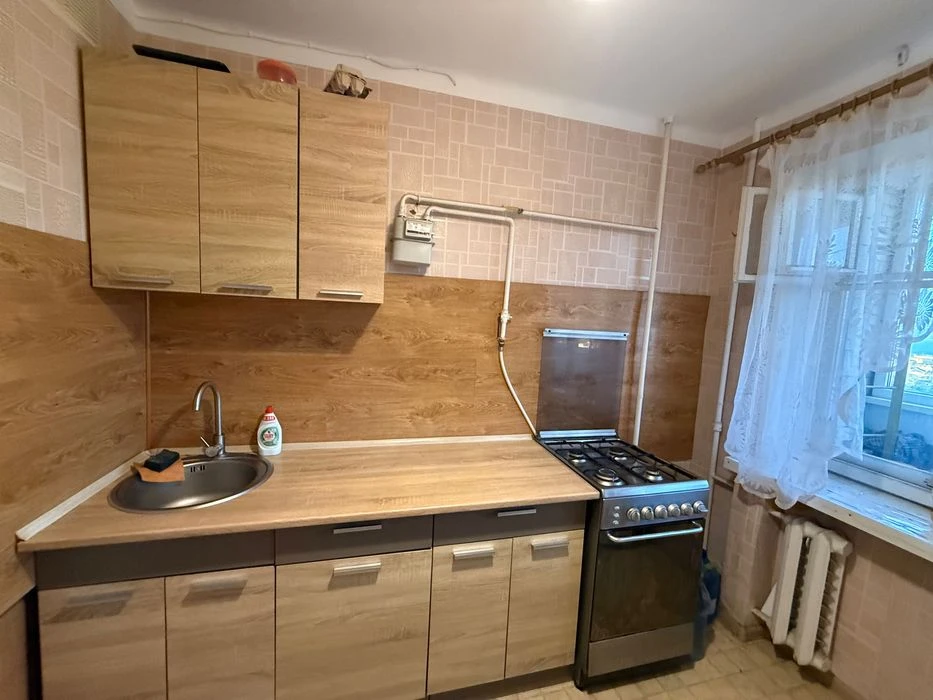 Продам 2 кімнатну квартиру на Новосельского/ Ольгієвська, га