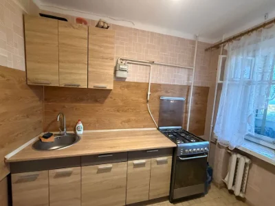 Продам 2 кімнатну квартиру на Новосельского/ Ольгієвська, га
