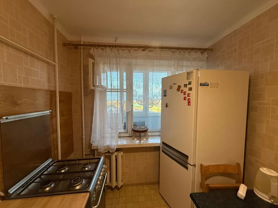Продам 2 кімнатну квартиру на Новосельского/ Ольгієвська, га