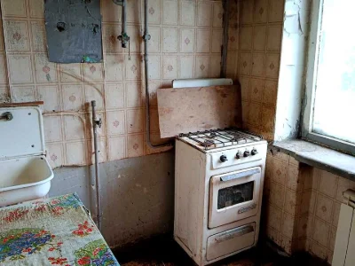 Квартира. Харків, Грищенка вул.
