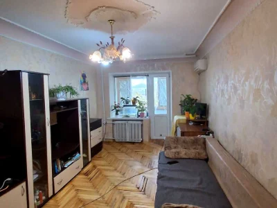 Квартира. Запоріжжя, Перемоги вул.