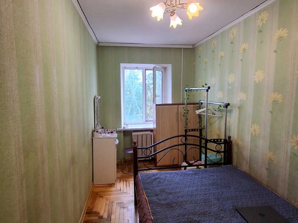 Квартира. Запоріжжя, Перемоги вул.