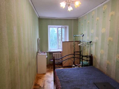 Квартира. Запоріжжя, Перемоги вул.