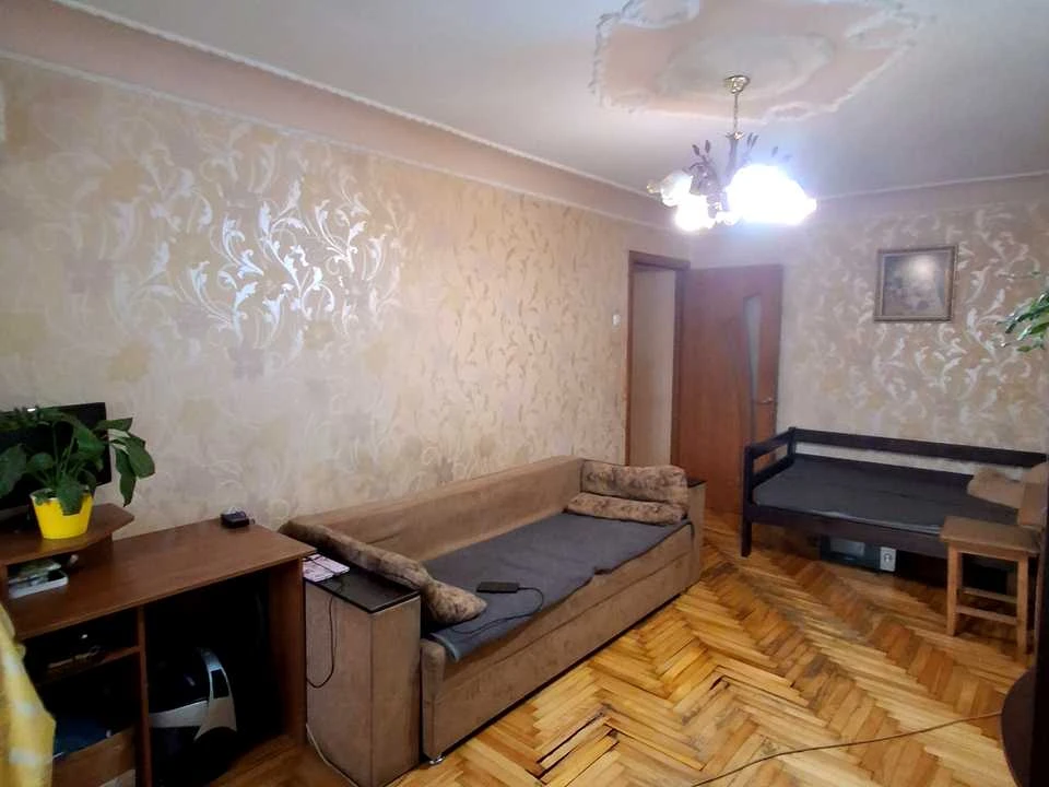 Квартира. Запоріжжя, Перемоги вул.