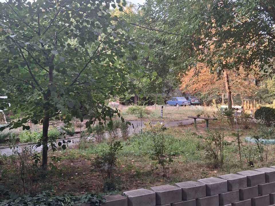 Квартира. Запоріжжя, Перемоги вул.