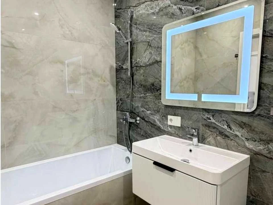 Квартира. Рівне, Соборна вул.