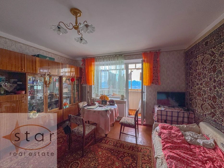 Продаж 1-кімн квартири по вул. Чорновола, Центр