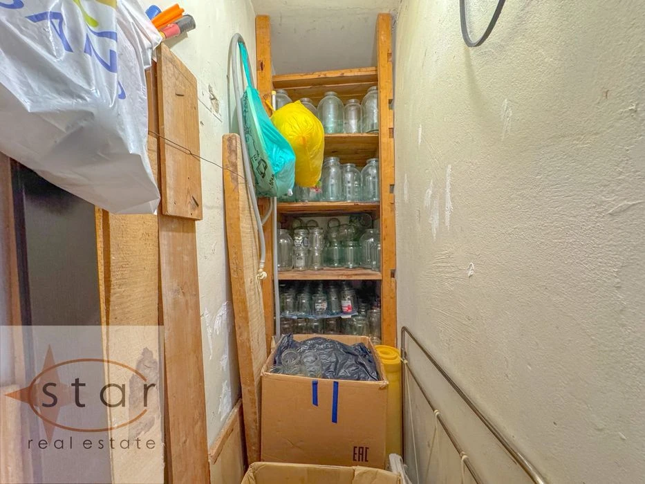 Продаж 1-кімн квартири по вул. Чорновола, Центр