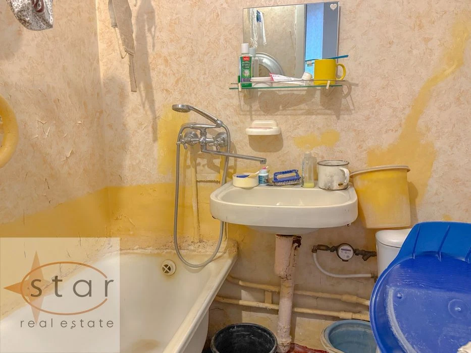 Продаж 1-кімн квартири по вул. Чорновола, Центр