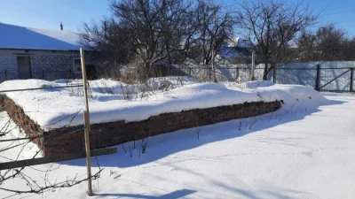 Продам приватизовану ділянку землі 7 соток з будинком 26 м2