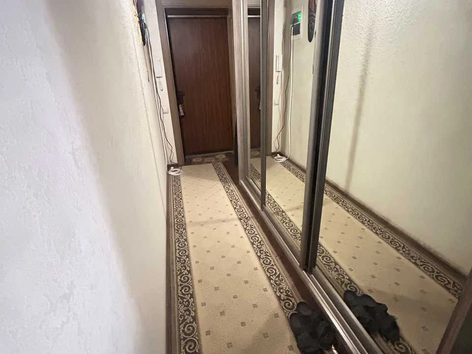 Квартира. Київ, Єреванська вул.
