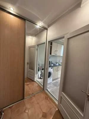 Инглези/Таирова 2 комн.квартира