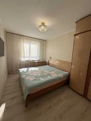 Инглези/Таирова 2 комн.квартира