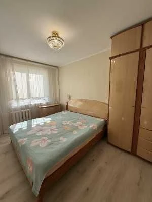 Инглези/Таирова 2 комн.квартира