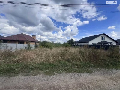 Продаж Ділянка під житлову забудову Староміський
