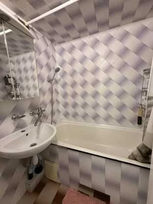 Инглези/Таирова 2 комн.квартира