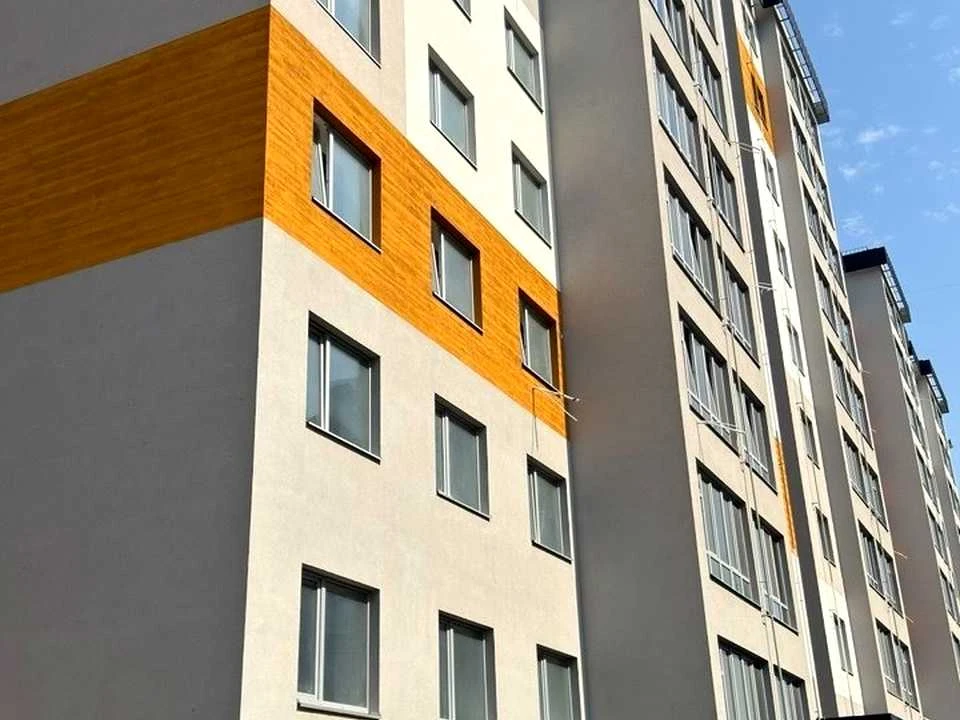 Квартира. Хмельницький, Вінницьке шосе, (Будинок 4)