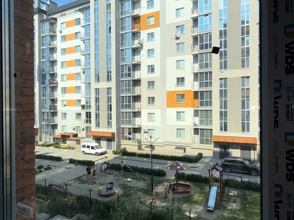 Квартира. Хмельницький, Вінницьке шосе, (Будинок 4)