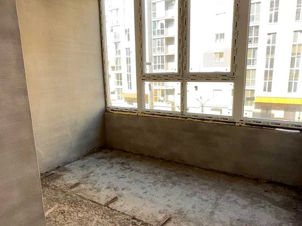 Квартира. Хмельницький, Вінницьке шосе, (Будинок 4)