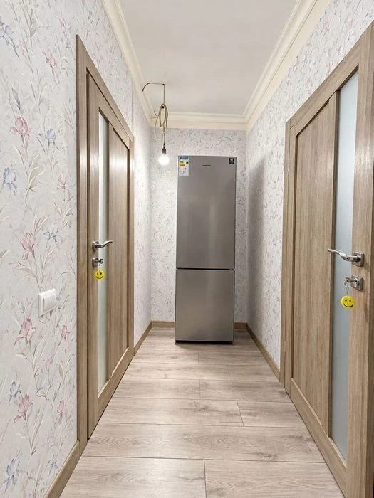 Продаж секції у гуртожитку по вулиці А.Корольова