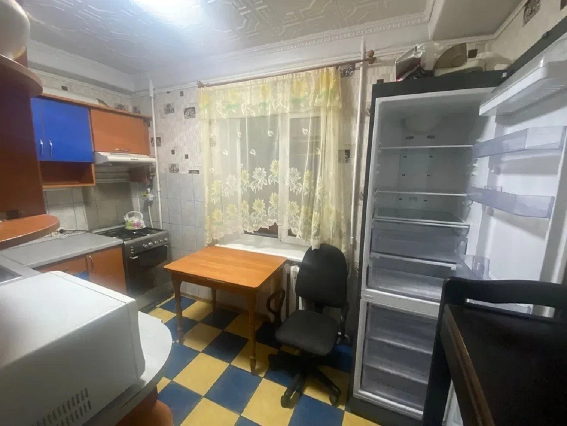 Оренда 2-кімнатної квартири 47 м², Вишгородська вул., 46