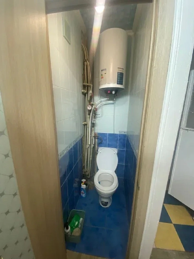 Оренда 2-кімнатної квартири 47 м², Вишгородська вул., 46
