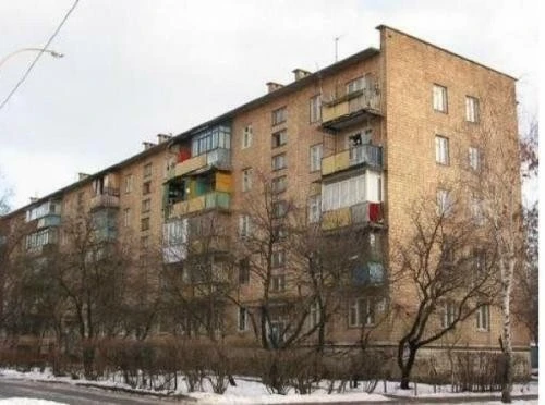 Оренда 2-кімнатної квартири 47 м², Вишгородська вул., 46