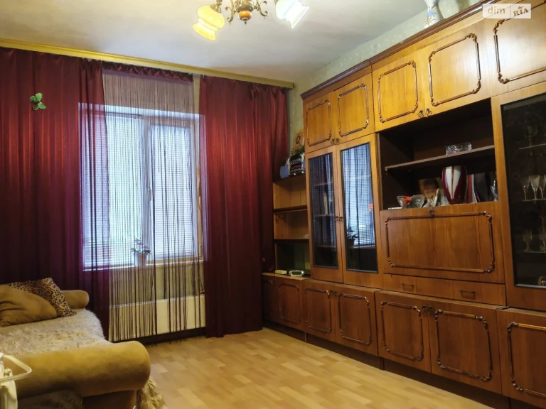 Продаж Квартира Троєщина