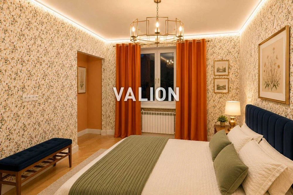 No %! 2-room apartment for sale 76.3 m², Oresta Vaskula, 50-A with a