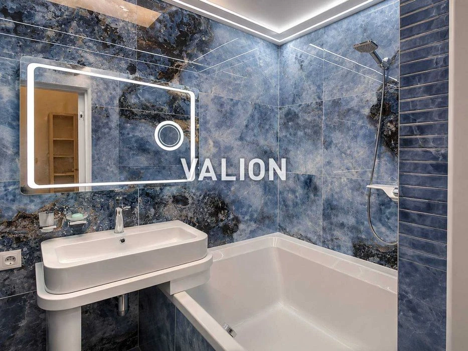 No %! 2-room apartment for sale 76.3 m², Oresta Vaskula, 50-A with a