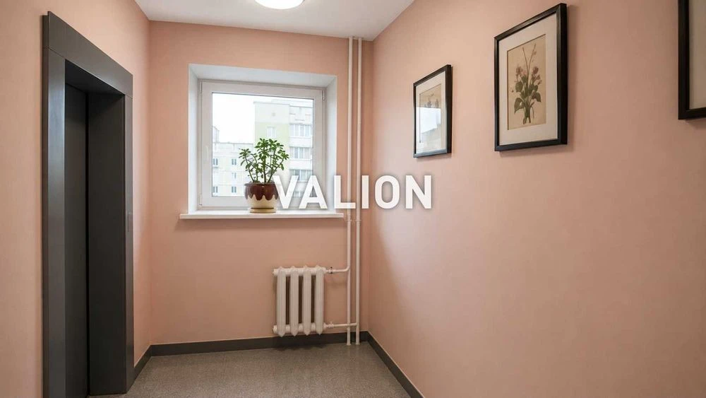 No %! 2-room apartment for sale 76.3 m², Oresta Vaskula, 50-A with a