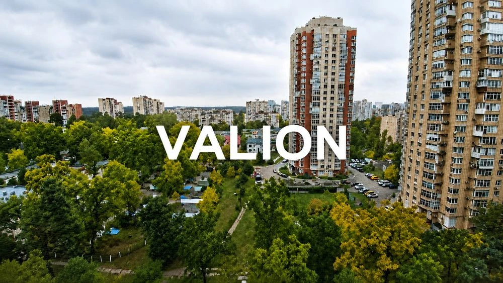 No %! 2-room apartment for sale 76.3 m², Oresta Vaskula, 50-A with a