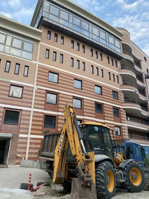 Продам паркінг гараж на Печерську ГБК «Ямський» Старонаводни